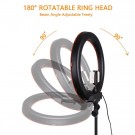 Ringlampe RL18" (40 centimeter i diameter) thumbnail