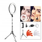 Ringlampe RL18" (40 centimeter i diameter) thumbnail