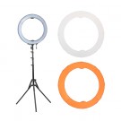 Ringlampe RL18" (40 centimeter i diameter) thumbnail