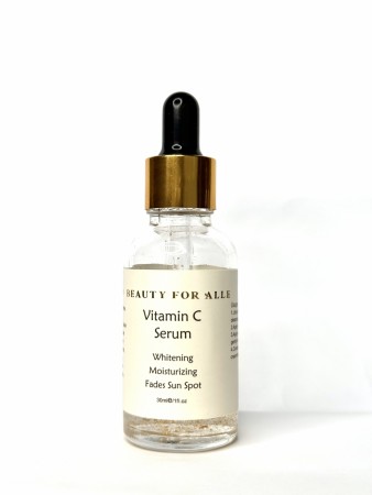 C-Vitamin Serum