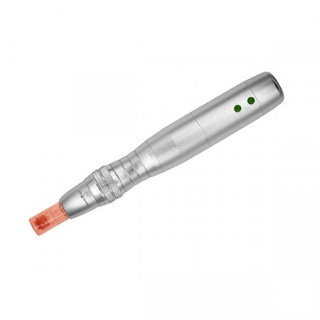 TRÅDLØS MICRONEEDLE PEN MED LED
