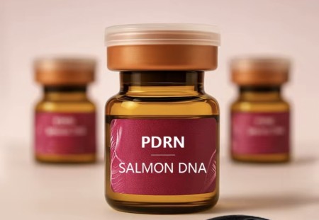 PDRN polydeoksyribonukleotid - er kun beregnet for profesjonell bruk.