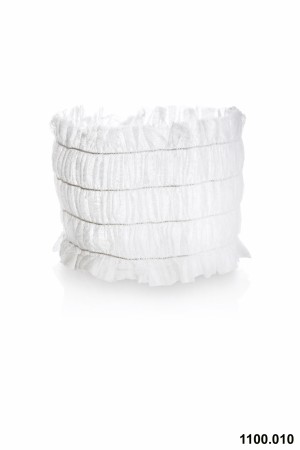 Non woven hårband 100stk