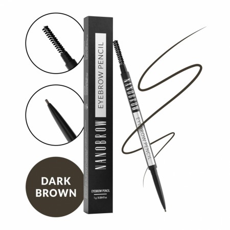 Nanobrow Eyebrow Pencil