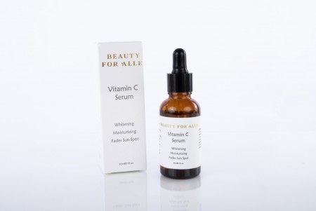 C-Vitamin Serum