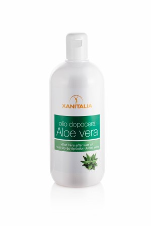 Etter Voks Oil
