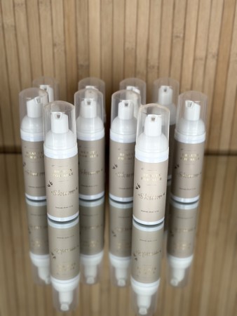 Lash Foam