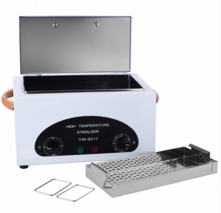 Høytempratur Sterilisator